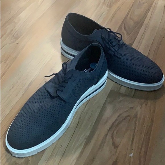 Antony Morato lace up made in Italy